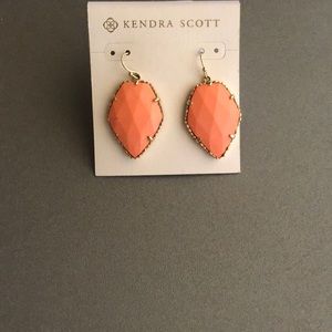 Kendra Scott Earrings